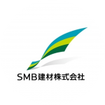 SMB建材株式会社のロゴや担当者の画像