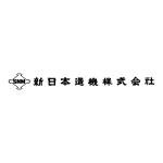 新日本造機株式会社のロゴや担当者の画像