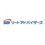 SBIリートアドバイザーズ株式会社のロゴや担当者の画像